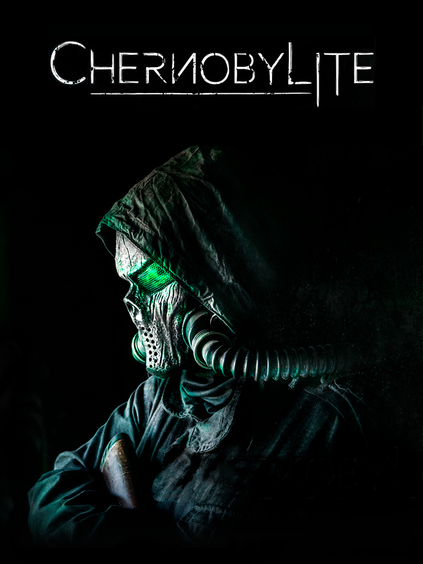 Image of Chernobylite
