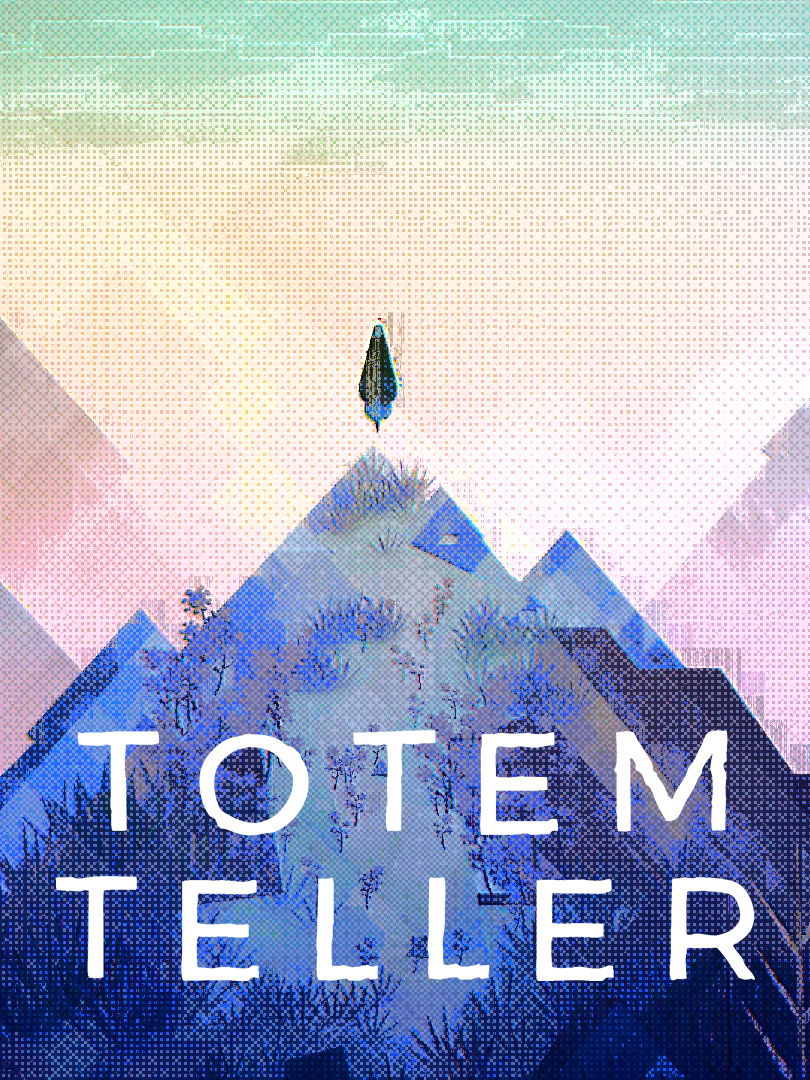 Image of Totem Teller