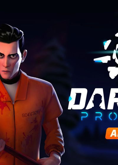 Profile picture of duplicate Darwin Project Profile picture of duplicate Darwin Project