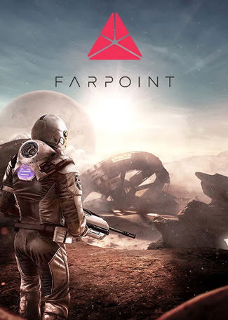 Profile picture of Farpoint Profile picture of Farpoint