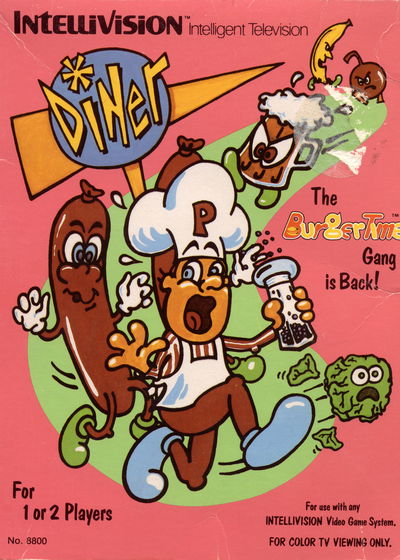 Profile picture of Diner Profile picture of Diner