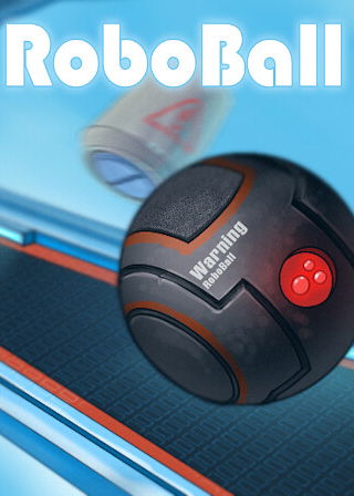 Profile picture of RoboBall