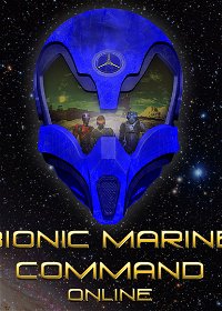 Profile picture of Bionic Marine Command Online