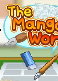 Profile picture of The Manga Works