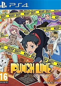 Profile picture of Punch Line