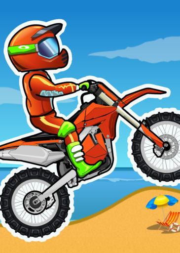 Profile picture of Moto x3m