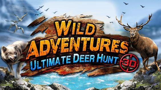 Image of Wild Adventures: Ultimate Deer Hunt 3D