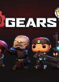 Profile picture of Gears Pop!