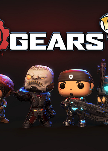 Profile picture of Gears Pop!