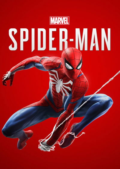 Profile picture of Marvel's Spider-Man