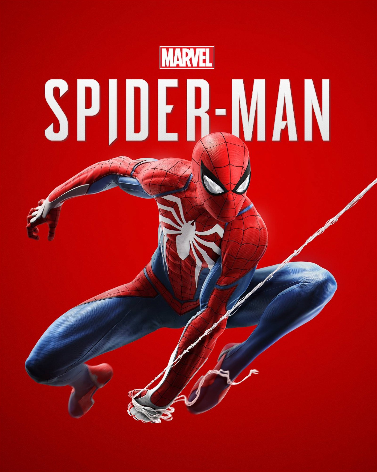 Image of Marvel's Spider-Man