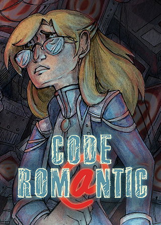 Profile picture of Code Romantic