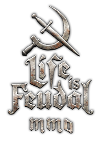 Profile picture of Life Is Feudal: MMO