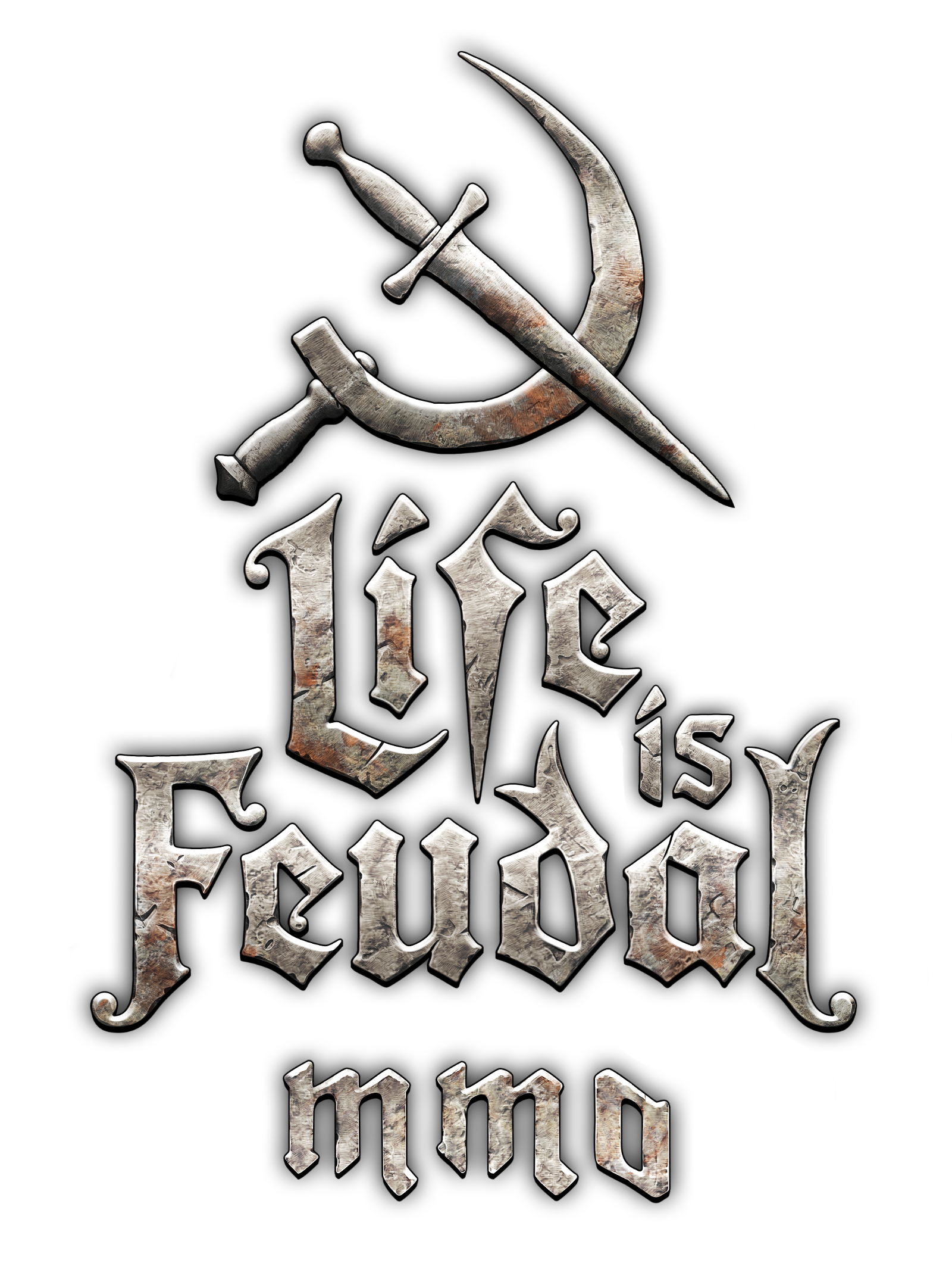 Image of Life Is Feudal: MMO