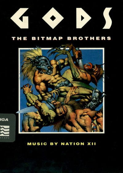 Profile picture of Gods