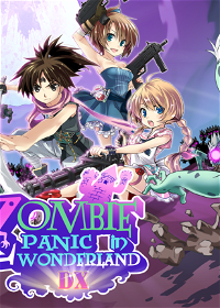 Profile picture of Zombie Panic in Wonderland DX