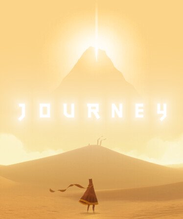 Image of Journey