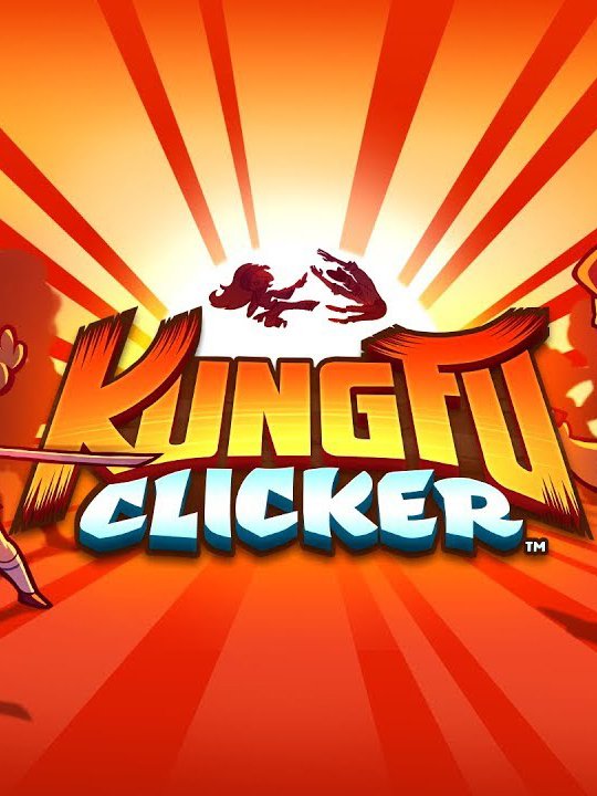 Image of Kung Fu Clicker