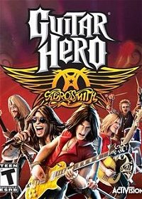 Profile picture of Guitar Hero: Aerosmith