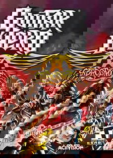 Profile picture of Guitar Hero: Aerosmith Profile picture of Guitar Hero: Aerosmith