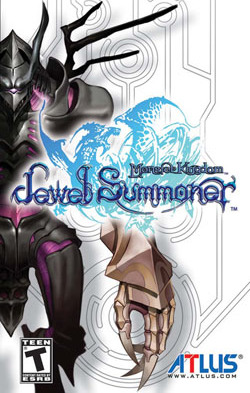 Image of Monster Kingdom: Jewel Summoner