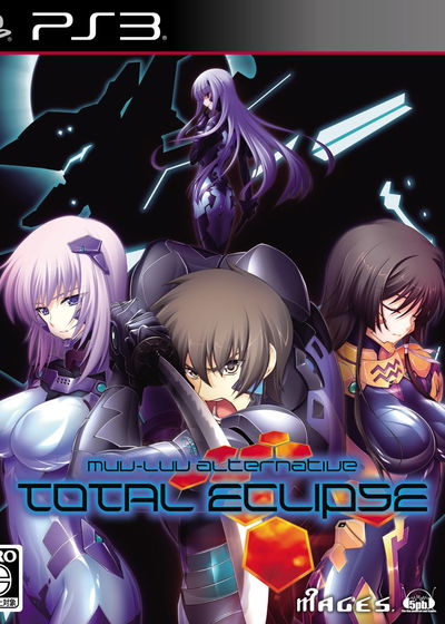 Profile picture of Muv-Luv Alternative: Total Eclipse