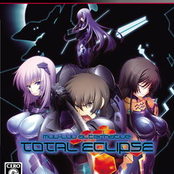 Image of Muv-Luv Alternative: Total Eclipse