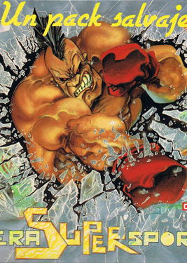 Profile picture of Opera Super Sports