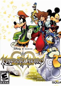 Profile picture of Kingdom Hearts Re:coded