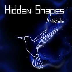 Image of Hidden Shapes Animals - Jigsaw Puzzle Game Image of Hidden Shapes Animals - Jigsaw Puzzle Game
