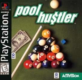 Image of Pool Hustler