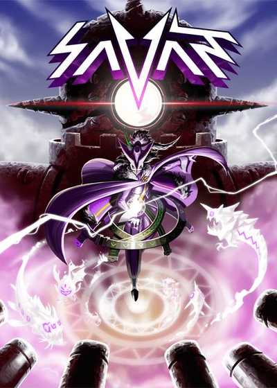 Profile picture of Savant