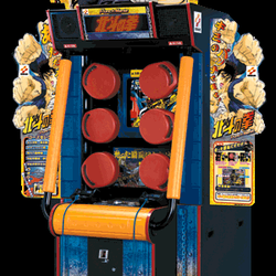 Image of Fighting Mania: Fist of the North Star