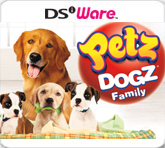 Image of Petz Dogz Family