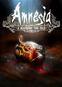 Profile picture of Amnesia: A Machine for Pigs