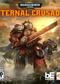 Profile picture of Warhammer 40,000: Eternal Crusade