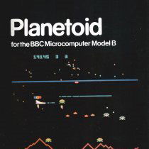 Image of Planetoid