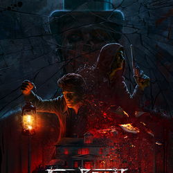 Image of The Beast Inside