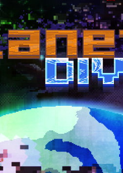 Profile picture of Planet Diver