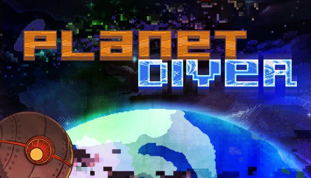 Image of Planet Diver