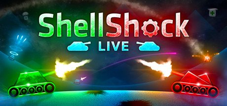 Image of ShellShock Live