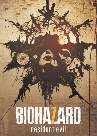 Profile picture of Resident Evil 7: Biohazard Profile picture of Resident Evil 7: Biohazard