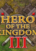 Profile picture of Hero of the Kingdom III
