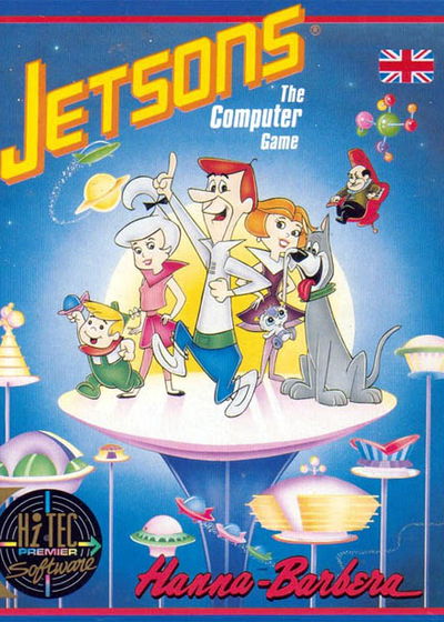 Profile picture of The Jetsons: The Computer Game Profile picture of The Jetsons: The Computer Game