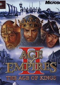 Profile picture of Age of Empires II: The Age of Kings
