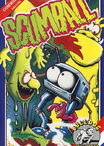 Profile picture of Scumball Profile picture of Scumball