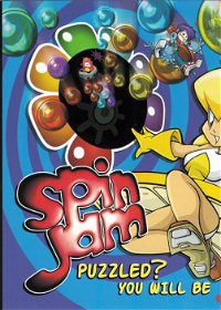 Profile picture of Spin Jam
