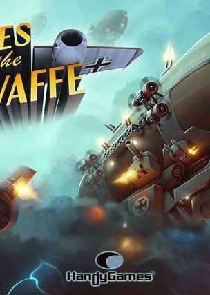 Profile picture of Aces of the Luftwaffe