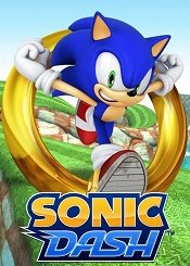 Profile picture of Sonic Dash