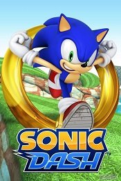 Image of Sonic Dash